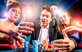 Вход на зеркало GoldBet Casino